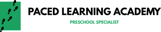 Paced Learning Academy Logo