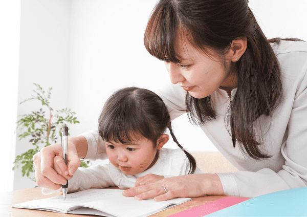 Early childhood phonics