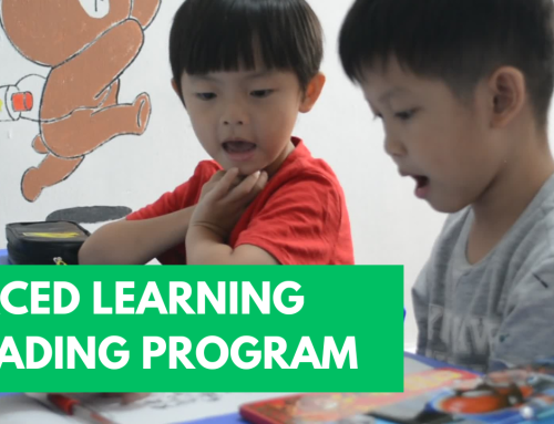 Paced Learning Reading Program: The Key to Unlocking Your Child’s Reading Potential