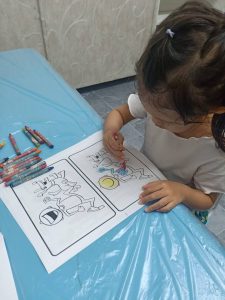 Phonics class in Canberra offering personalized instruction for early readers