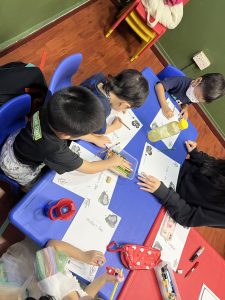 Phonics classes in Canberra, providing expert phonics instruction for kids