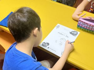 Phonics class in Canberra for young learners, building strong literacy foundations