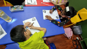 Develop strong phonics skills with expert-led phonics classes for kids