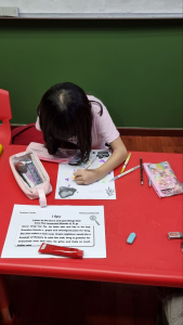 Fun and engaging reading classes that help kids become confident readers