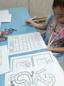 Personalized reading classes aimed at helping kids improve reading comprehension