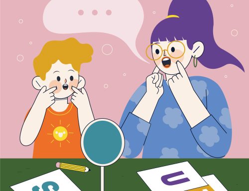 Speech Delays and Reading Struggles: Helping Your Child Overcome Pronunciation Challenges