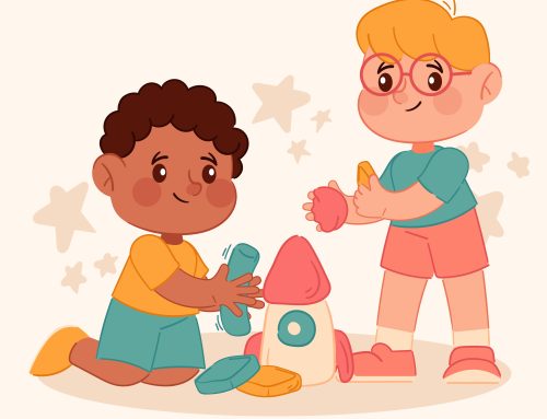 Sensory Learning and Phonics: How Touch, Sight, and Sound Improve Retention