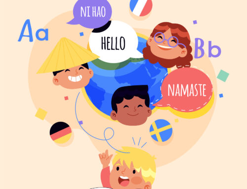 Phonics for ESL Learners: Helping Children Master English Sounds at Home