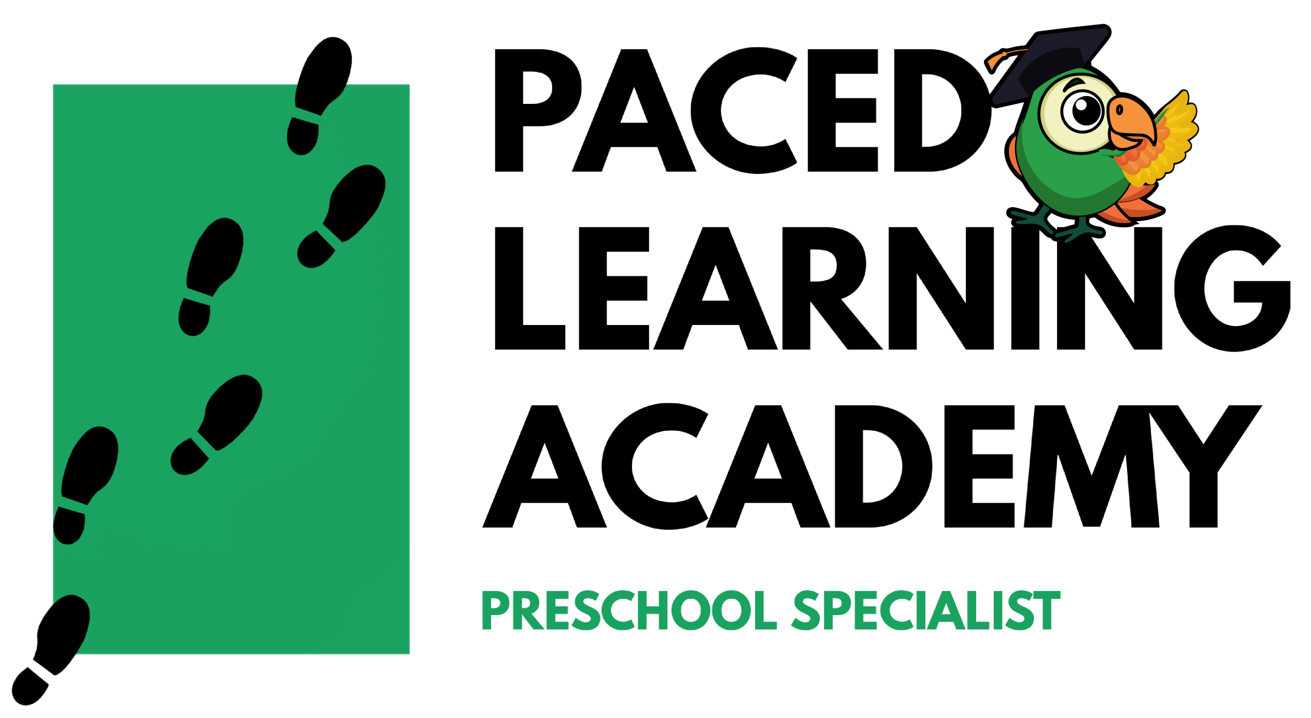 Paced Learning Academy Logo