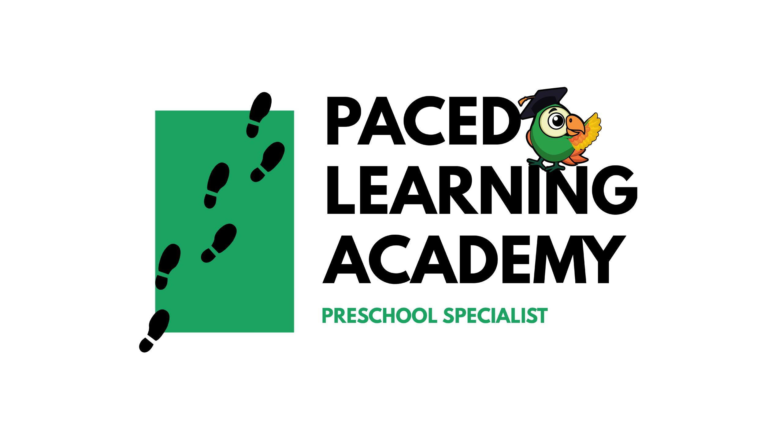 Paced Learning Academy Logo