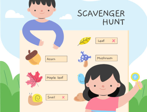 Letter Reversals and Confusions: Why They Happen and How to Help