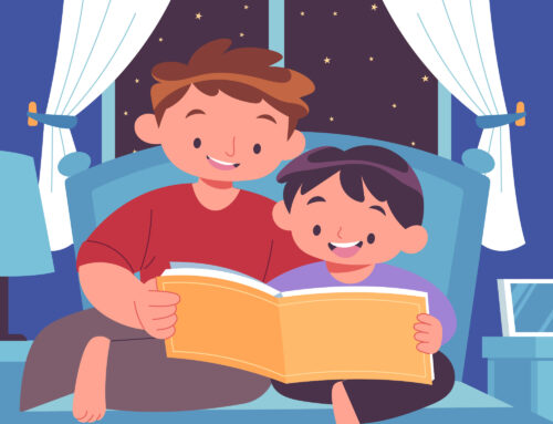 Building Reading Confidence: What to Do When Your Child Says “I Can’t Read”