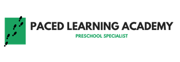 Paced Learning Academy Logo