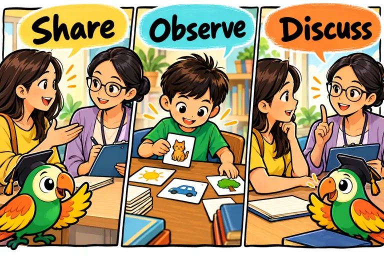 What Happens During a Phonics Assessment?